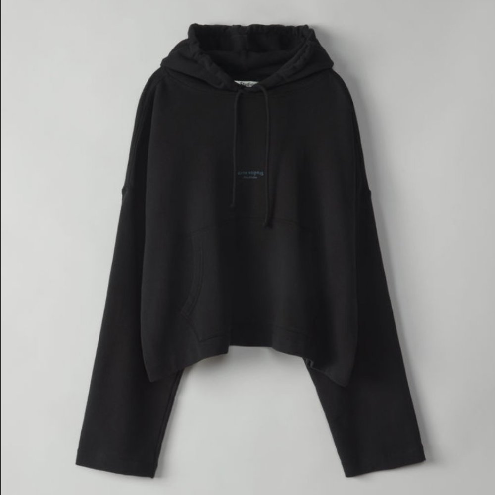 Acne Studios Oversized Hoodie